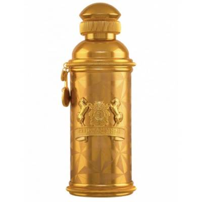 Тестер туалетная вода Alexandre.J the Collector Golden Oud 100мл (лицензия)