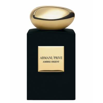 Тестер парфюмированная вода Armani Prive Amber Orient 100мл (лицензия)