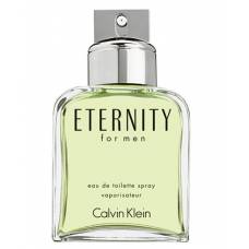 Тестер туалетная вода Calvin Klein Eternity For Men 100мл (лицензия)