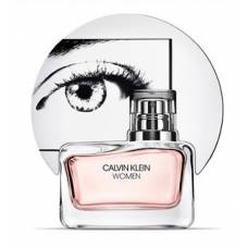 Тестер парфюмированная вода Calvin Klein Woman 100мл (лицензия)