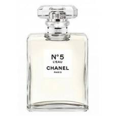 Тестер парфюмированная вода Chanel №5 L'Eau 100мл (лицензия)
