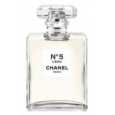 Тестер парфюмированная вода Chanel №5 L'Eau 100мл (лицензия)
