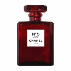 Тестер парфюмированная вода Chanel Chanel №5 L'Eau Red Edition 100мл (лицензия)