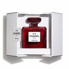 Парфюмированная вода Chanel №5 Red 100мл (лицензия)