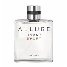 Тестер туалетная вода Chanel Allure Cologne Homme Sport 100мл (лицензия)