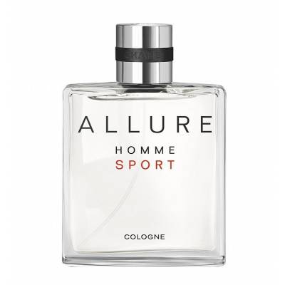 Тестер туалетная вода Chanel Allure Cologne Homme Sport 100мл (лицензия)