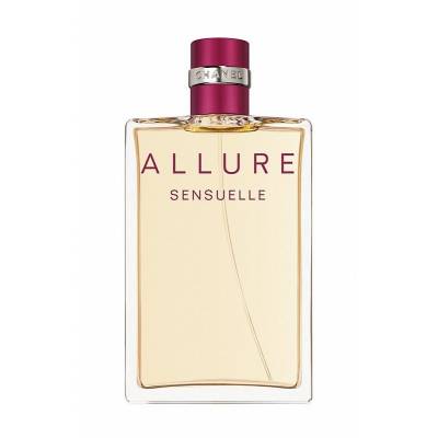 Тестер парфюмированная вода Chanel Allure Sensuelle 100мл (лицензия)