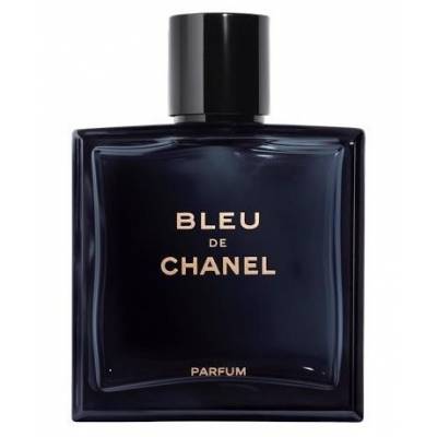 Тестер парфюмированная вода Chanel Blue De Chanel parfum 100мл (лицензия)