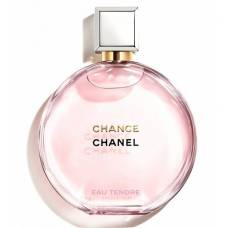 Тестер парфюмированная вода Chanel Chance Parfum 100мл (лицензия)