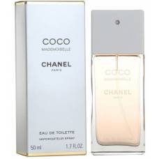 Туалетная вода Chanel Coco Mademoiselle 100мл (лицензия)