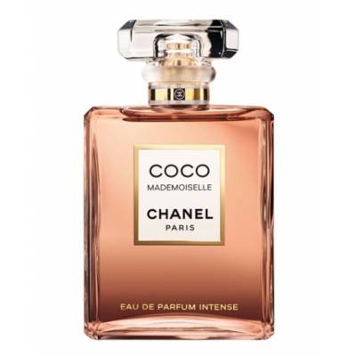 Тестер парфюмированная вода Chanel Coco Mademoiselle Intense 100мл (лицензия)