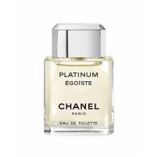 Тестер туалетная вода Chanel Platinum Egoiste 100мл (лицензия)