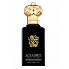 Тестер туалетная вода Clive Christian X parfum Women 50мл (лицензия)