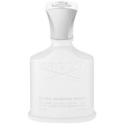 Тестер парфюмированная вода Creed Silver Mountain Water 120мл (лицензия)