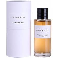 Парфюмированная вода Dior Ambre Nuit 125мл (лицензия)