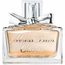 Тестер парфюмированная вода Dior Miss Dior Cherie Lux 100мл (лицензия)