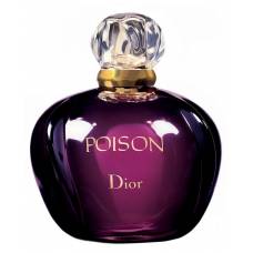 Тестер туалетная вода Dior Poison 100мл (лицензия)