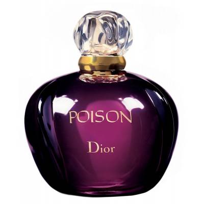 Тестер туалетная вода Dior Poison 100мл (лицензия)