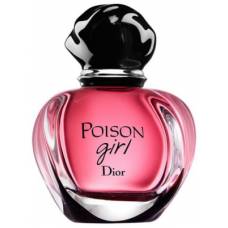 Тестер туалетная вода Dior Poison Girl 100мл (лицензия)