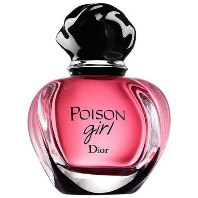 Тестер туалетная вода Dior Poison Girl 100мл (лицензия)