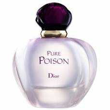 Тестер туалетная вода Dior Pure Poison 100мл (лицензия)