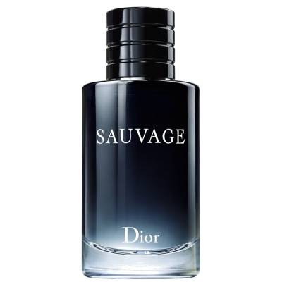 Тестер туалетная вода Dior Sauvage 100мл (лицензия)