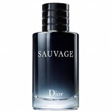 Тестер парфюмированная вода Dior Sauvage 100мл (лицензия)