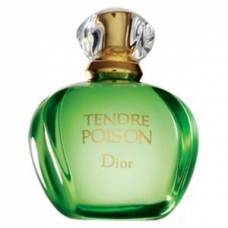 Тестер туалетная вода Dior Tendre Poison 100мл (лицензия)