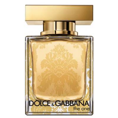 Тестер туалетная вода Dolce & Gabbana The One Baroque 100мл (лицензия)