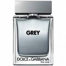 Тестер туалетная вода Dolce & Gabbana The One Grey 100мл (лицензия)