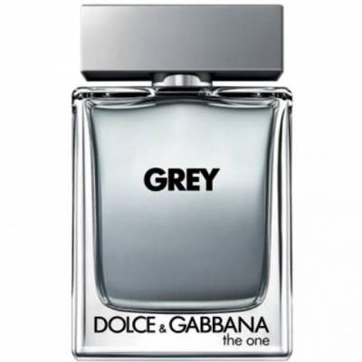 Тестер туалетная вода Dolce & Gabbana The One Grey 100мл (лицензия)