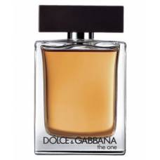 Тестер парфюмированная вода Dolce & Gabbana The One parfum 100мл (лицензия)