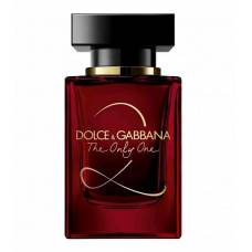 Тестер парфюмированная вода Dolce & Gabbana The Only One 2 100мл (лицензия)