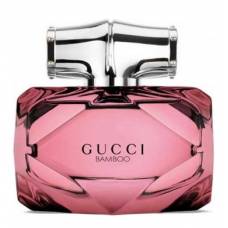 Тестер парфюмированная вода Gucci Bamboo Limited Edition 75мл (лицензия)