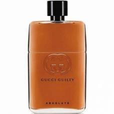Тестер парфюмированная вода Gucci Guilty Absolute 90мл (лицензия)