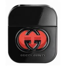 Тестер туалетная вода Gucci Guilty Black 75мл (лицензия)