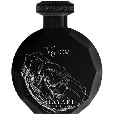 Тестер парфюмированная вода Hayari FeHom 100мл (лицензия)