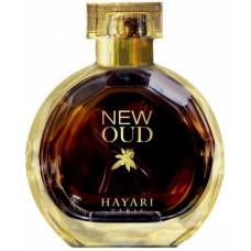 Тестер парфюмированная вода Hayari New Oud 100мл (лицензия)