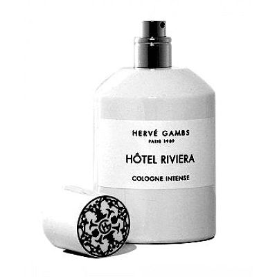 Тестер туалетная вода Herve Gambs Hotel Riviera 100мл (лицензия)