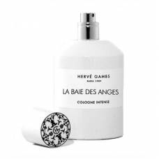 Тестер парфюмированная вода Herve Gambs La Baie Des Anges 100мл (лицензия)