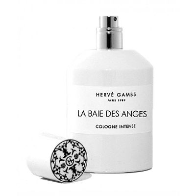 Тестер парфюмированная вода Herve Gambs La Baie Des Anges 100мл (лицензия)