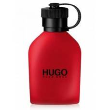 Тестер туалетная вода Hugo Boss Hugo Red 150мл (лицензия)