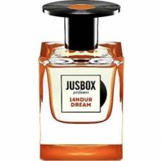 Тестер парфюмированная вода Jusbox 14Hour Dream 78мл (лицензия)