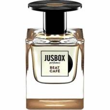 Тестер парфюмированная вода Jusbox Beat Cafe 78мл (лицензия)