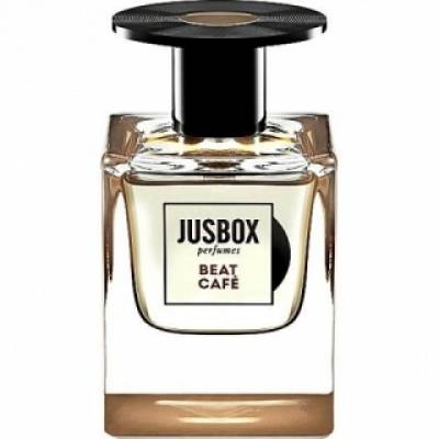 Тестер парфюмированная вода Jusbox Beat Cafe 78мл (лицензия)