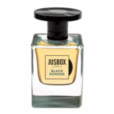 Тестер парфюмированная вода Jusbox Black Powder 78мл (лицензия)