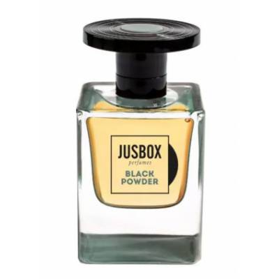 Тестер парфюмированная вода Jusbox Black Powder 78мл (лицензия)