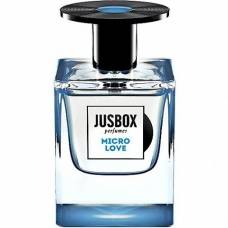 Тестер парфюмированная вода Jusbox Micro Love 78мл (лицензия)