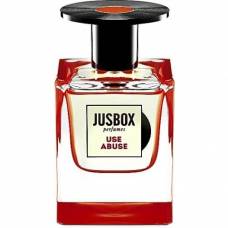 Тестер парфюмированная вода Jusbox Use Abuse 78мл (лицензия)