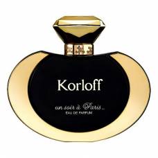 Тестер парфюмированная вода Korloff un Soir a Paris 100мл (лицензия)